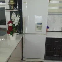 یخچال فریزر سوزان