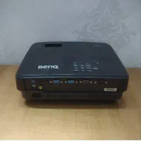 ویدئو پروژکتور BENQ با لامپ قوی|تلویزیون و پروژکتور|پرند, فاز ۲|دیوار