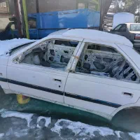 اتاق پژو پارس ۱