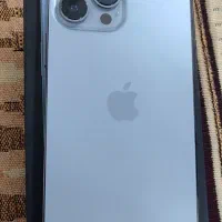 آیفون 13 پرو مکس 2سیمکارته