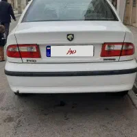 سمند lx مولتی پلکس|خودرو سواری و وانت|قرچک, ولی آباد|دیوار