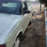 پیکان وانت مدل 93