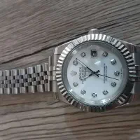 ساعت مچی رولکس مردانه|ساعت|تاکستان, |دیوار