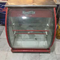 ویترین‌زیر‌ترازو