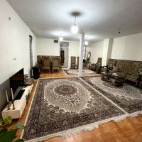 آپارتمان ۱۰۰متری تمیز و غرق نور ولد آباد|اجارهٔ آپارتمان|محمدشهر, محمدشهر|دیوار