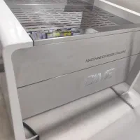 دستگاه قهوه ساز صنعتی|سماور، چایساز، قهوهساز|بروجن, |دیوار