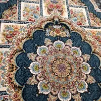 فرش قالی ۱۲متری