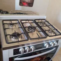 گازفردار|اجاق گاز و لوازم برقی پخت‌وپز|قرچک, میرزائی شمالی|دیوار