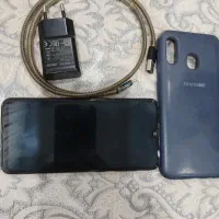گوشیa30|موبایل|تهران, یاخجی آباد|دیوار