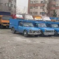 باربری شهریاراسباب کشی بسته بندی تمام نقاط