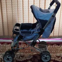 کالسکه مارک چیکو