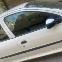 ۲۰۶مدل ۸۷ بدون رنگ