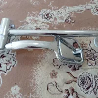 شیر حمام و دوش شیر الات