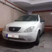 تیبا ۲ هاچبک ۹۶ بیرنگ|خودرو سواری و وانت|تهران, باغ فیض|دیوار