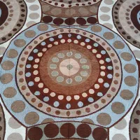 روفرشی ۹ متری نو مخمل کوب|روفرشی|سیرجان, |دیوار