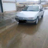 پژو 405|خودرو سواری و وانت|سنندج, |دیوار