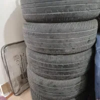 مقداری وسایل استوک درحدی پژو