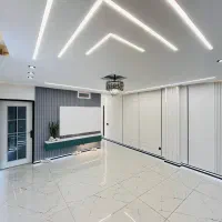 ۶۰متر+۲خواب+نقشه بینظیر+دیزاین لوکس+قدرالسهم دار|فروش آپارتمان|تهران, شهر زیبا|دیوار