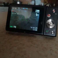 دوربین عکاسی درحدنو|دوربین عکاسی و فیلم‌برداری|کرمانشاه, |دیوار