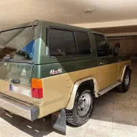 پاترول دودر مدل ۷۷|خودرو سواری و وانت|بجنورد, |دیوار