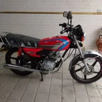 موتور 200همتاز باکسر هوندا