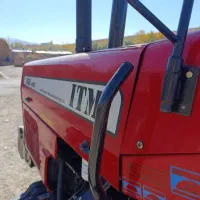 تراکتور ۸۰۰مدل ۱۴۰۱|خودرو سنگین|شاهین دژ, |دیوار