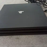 ps4 pro|کنسول، بازی ویدئویی و آنلاین|امیدیه, |دیوار
