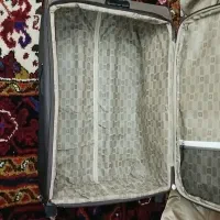 چمدون|کیف، کفش، کمربند|تبریز, |دیوار