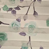 پرده زبرا|پرده، رانر، رومیزی|تهران, پاسداران|دیوار