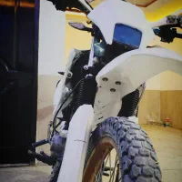 تریل روان تضمینی89|موتورسیکلت|ریگان, |دیوار