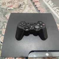 PS3 اسلیم ۳۲۰گیگ