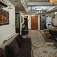آپارتمان ۹۲متری طبقه دوم بازسازی شده ملک الشعرا|فروش آپارتمان|گنبد کاووس, |دیوار
