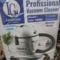 جاروبرقی سطلی نونو اک بند