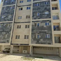 فروش فوری آپارتمان نوساز و خشک ۲خواب