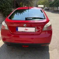 MG6 GT 2014|خودرو سواری و وانت|کرج, عظیمیه|دیوار