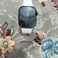 اپل واچ|ساعت|رباط‌کریم, شترخوار|دیوار