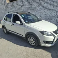 کوییک ار سفید مشکی مدل ۱۴۰۲