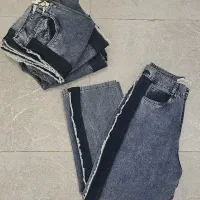 شلوار لی های خارجی