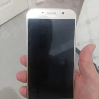 SAMSUNG GALAXY A7 2017|موبایل|کرج, گلشهر|دیوار
