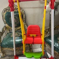 تاب و سرسره کودک|اسباب و اثاث بچه|قم, حنیف نژاد|دیوار