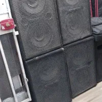 باند پسیو|سیستم صوتی خانگی|مرودشت, ژیان|دیوار