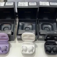 ایرپاد یا هدفون سامسونگBuds2pro عمده وارادتی دبی|لوازم جانبی موبایل و تبلت|تهران, دریا|دیوار