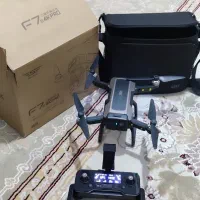 هلی شات ،کوادکوپتر f7s|دوربین عکاسی و فیلمبرداری|ملارد, |دیوار