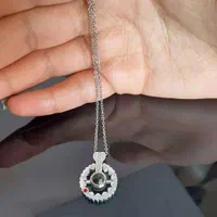 گردنبند عاشقانه . Love|بدلیجات|تهران, خاوران|دیوار