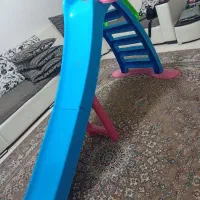 سرسره 5پله
