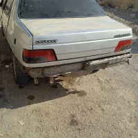 405دوگانه84|خودرو سواری و وانت|دوگنبدان, |دیوار