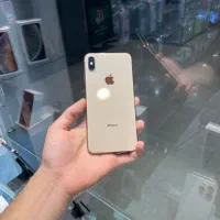 iPhone xs max 256 zaa کمیاب تمیز|موبایل|مشهد, کوثر|دیوار