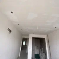 نقاشی ساختمان و ماستیک