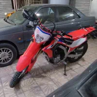 crf 250