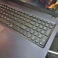 ASU VivoBook درحدآکبند باگرافیک۲ وجعبه اصلی|رایانه همراه|اصفهان, شاه پسند|دیوار
